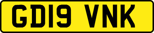 GD19VNK