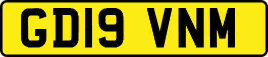GD19VNM