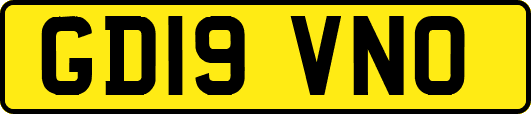 GD19VNO