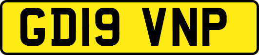 GD19VNP