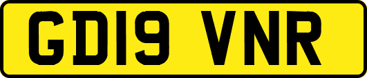 GD19VNR