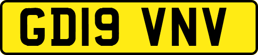 GD19VNV