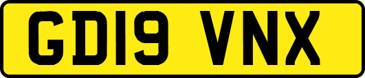 GD19VNX