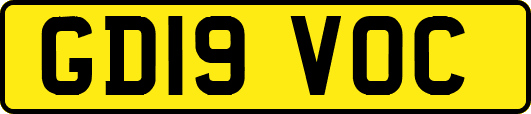 GD19VOC