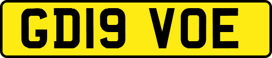 GD19VOE