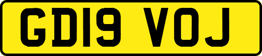 GD19VOJ