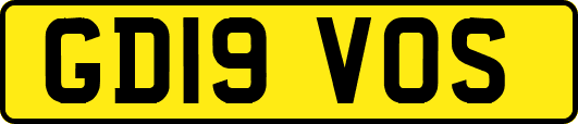 GD19VOS