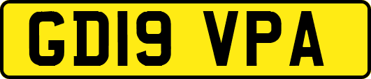 GD19VPA