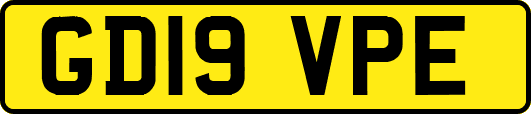 GD19VPE