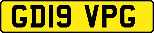 GD19VPG