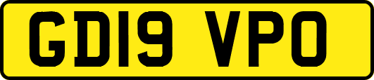 GD19VPO