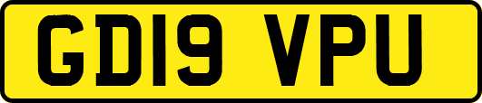 GD19VPU