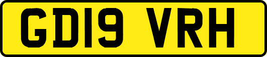 GD19VRH