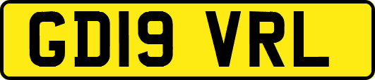 GD19VRL
