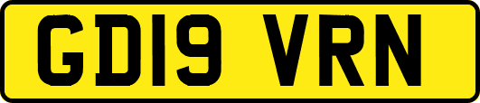 GD19VRN