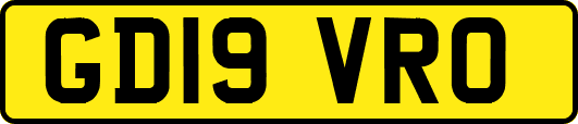 GD19VRO