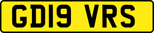 GD19VRS