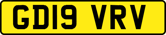 GD19VRV