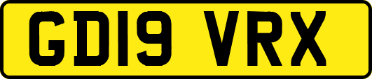 GD19VRX