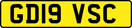 GD19VSC