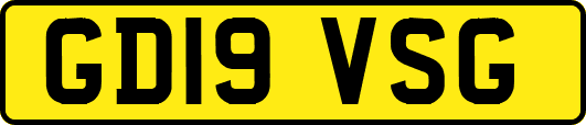 GD19VSG