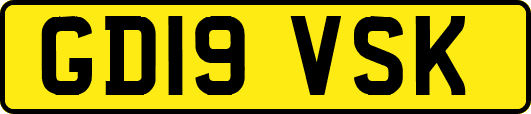 GD19VSK