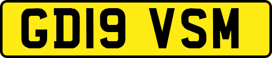 GD19VSM
