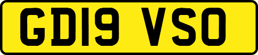 GD19VSO
