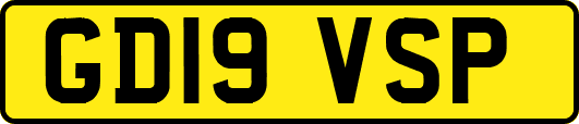 GD19VSP
