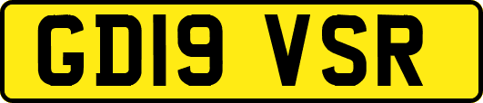 GD19VSR