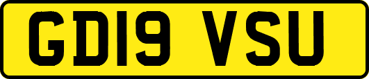 GD19VSU