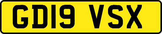 GD19VSX