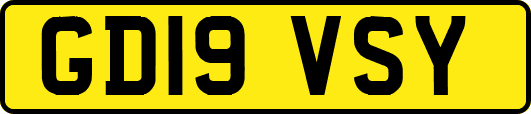 GD19VSY