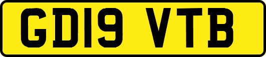 GD19VTB