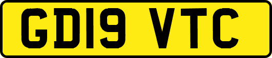 GD19VTC