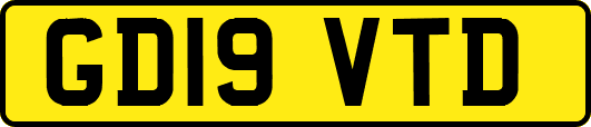 GD19VTD