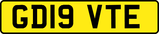 GD19VTE
