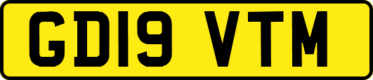 GD19VTM