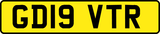 GD19VTR