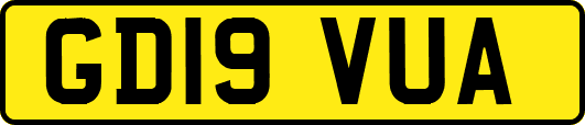 GD19VUA