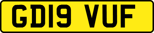 GD19VUF