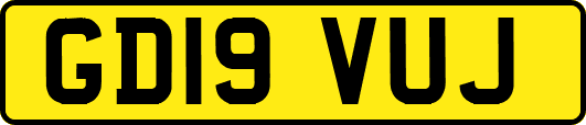 GD19VUJ