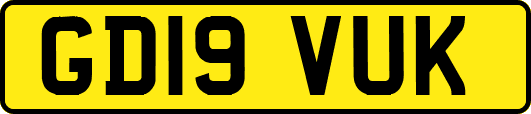 GD19VUK