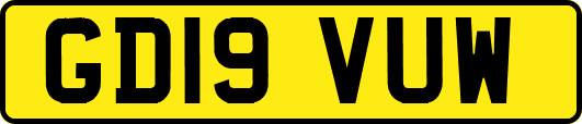 GD19VUW