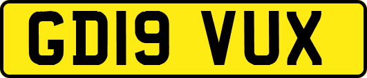 GD19VUX
