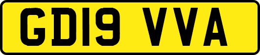 GD19VVA