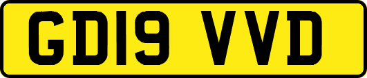 GD19VVD