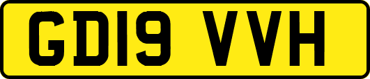 GD19VVH
