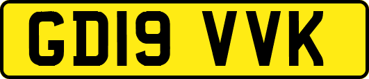 GD19VVK