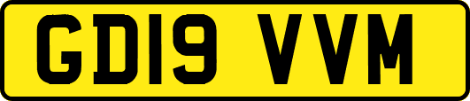 GD19VVM